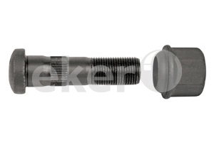 BİJON RENAULT MİDLUM 150 ÖN- ARKA DİSK  